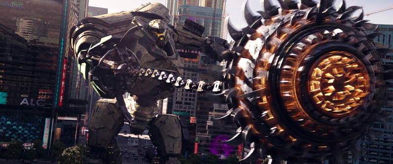 Illustration for article titled Everything We Learned About Pacific Rim Uprising at New York Comic Con (Updated)
